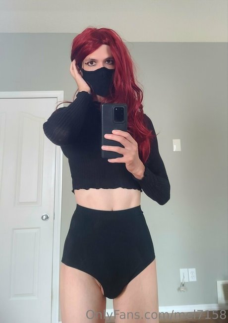 Mel7158 star best pic