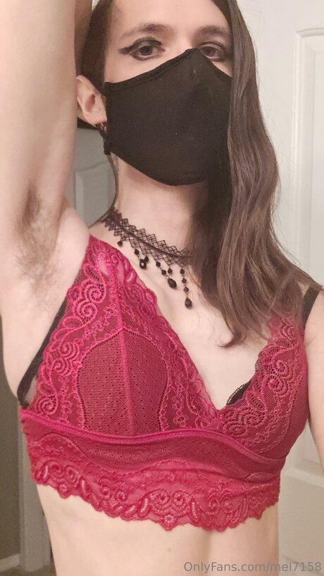 Mel7158 perfect star image