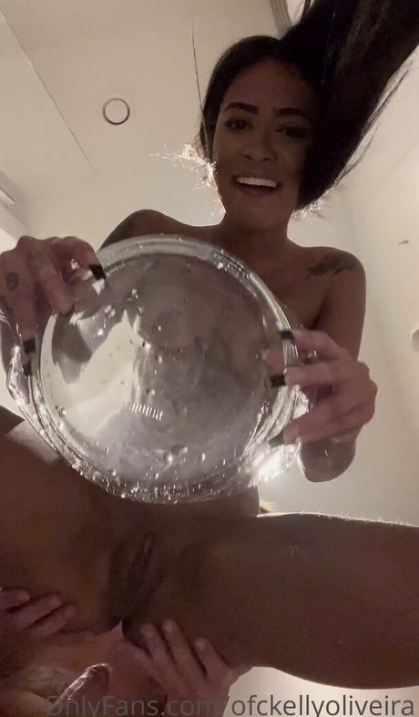 Kelly Oliveira nudes pornstar pic