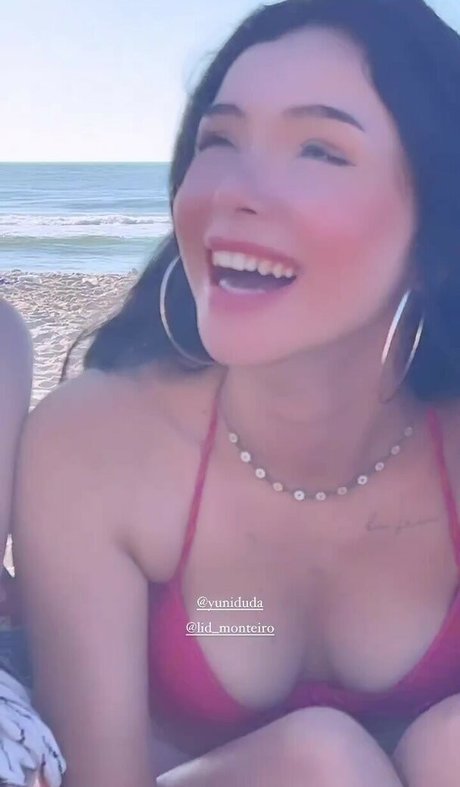 Eduarda Yuni erotic star gallery