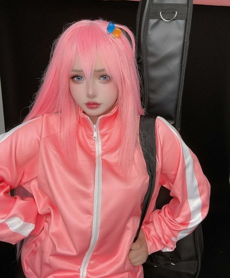 MiMi Chan porn actress image