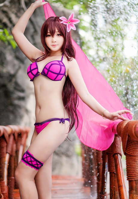 MiMi Chan pornstar free pics