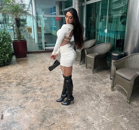 Biadavitoria star nude pictures