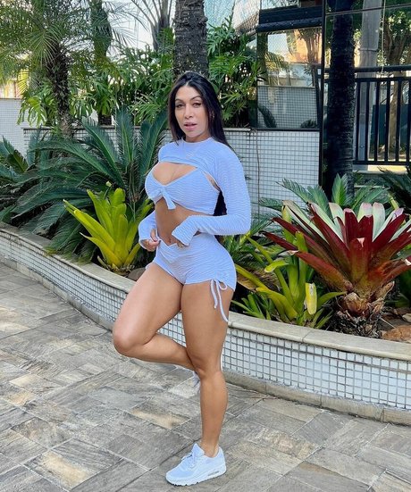 Biadavitoria exclusive star pictures