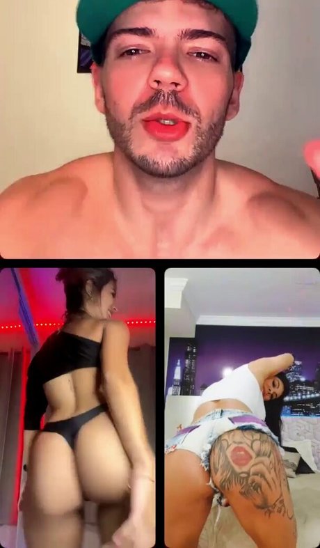 Larissa Escobar erotic pornstar pic