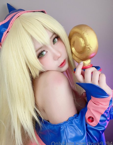 bsyk9294 exclusive model gallery