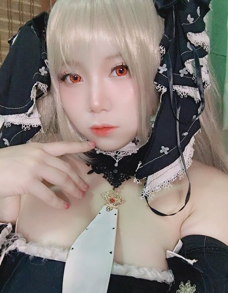 bsyk9294 xxx model img