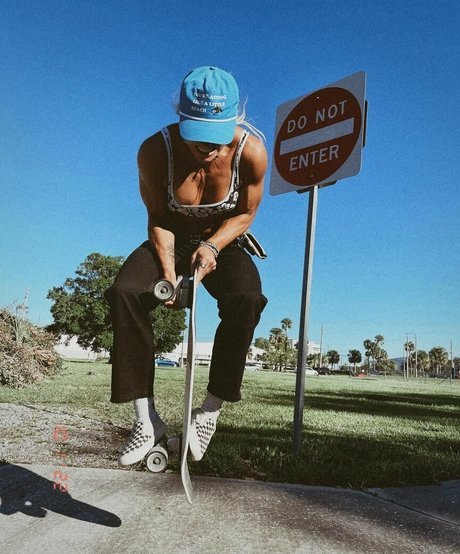 Sol Ruca hd model pictures