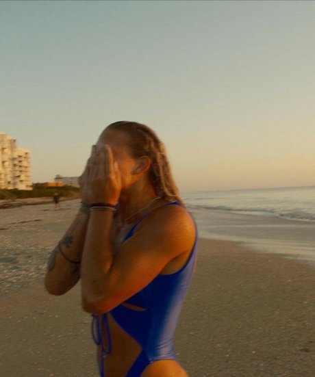 Sol Ruca naked actress images