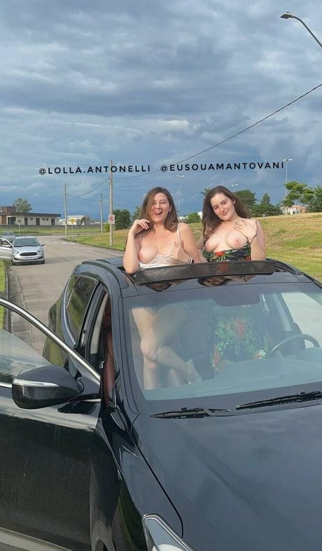 Lolla Antonielli pornstar picture