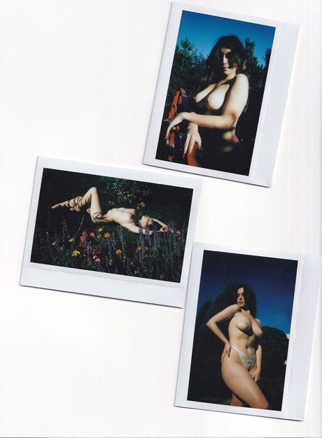 Elena Grankina nude pornstar photo