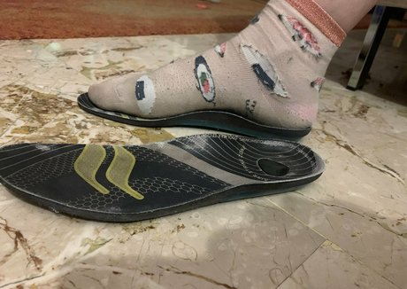 trixiebee dirtysocks star exclusive images