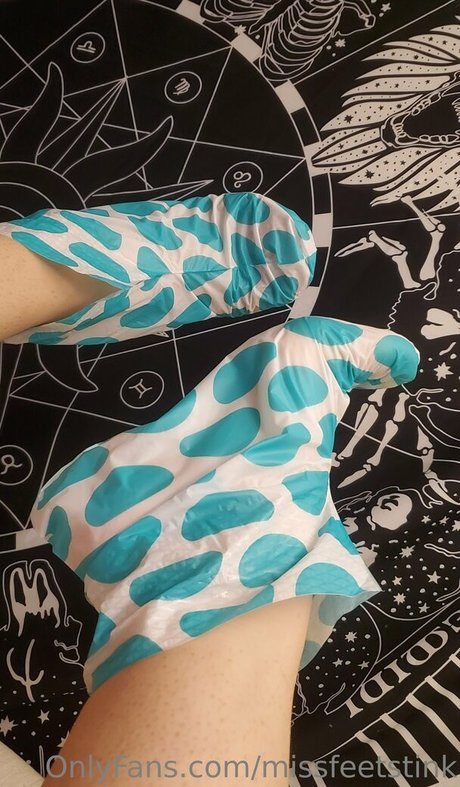 missfeetstink high quality star image