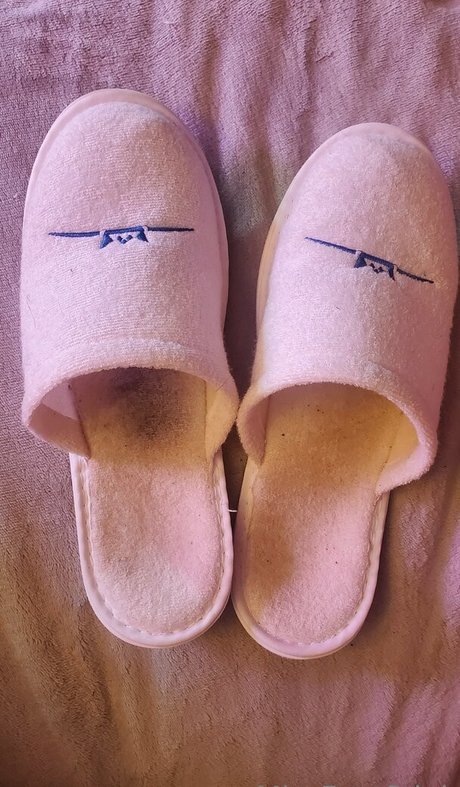 missfeetstink Profile photo