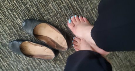 missfeetstink nudes pornstar picture