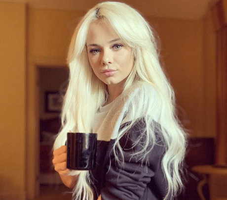 tattooed shemale onlyfans sexy nude pic