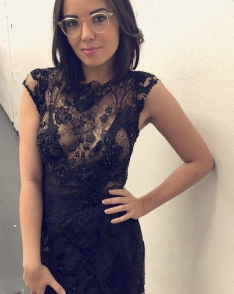 Agathe Auproux model beautiful images