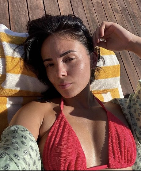 Agathe Auproux sex model gallery