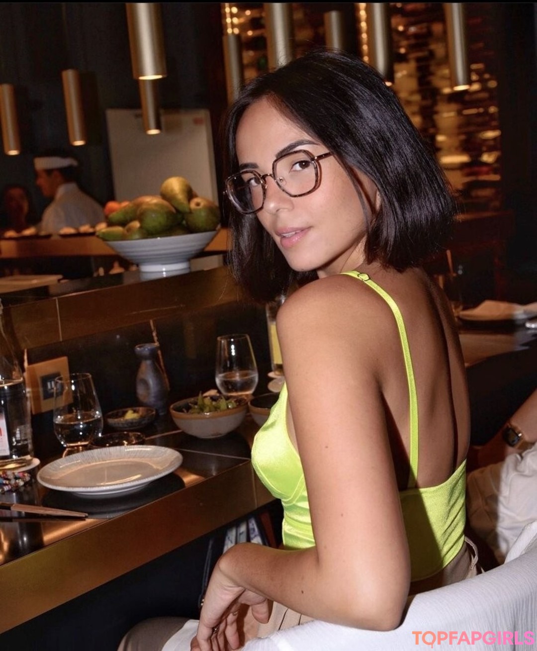 Agathe Auproux erotic actress photo