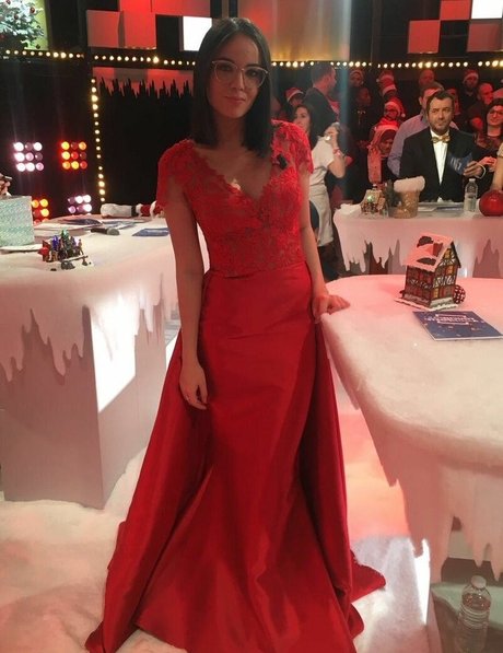 Agathe Auproux sexy pornstar img