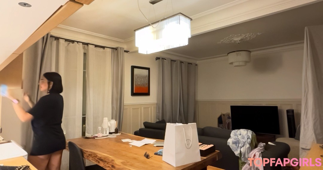 Agathe Auproux high quality pornstar photo