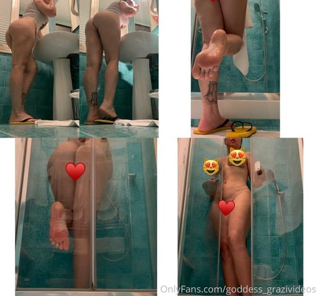 goddess grazivideos hot star archive