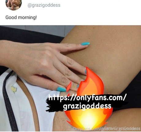goddess grazivideos pornographic model images