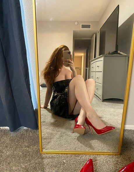 Gingerstoesies top star photo