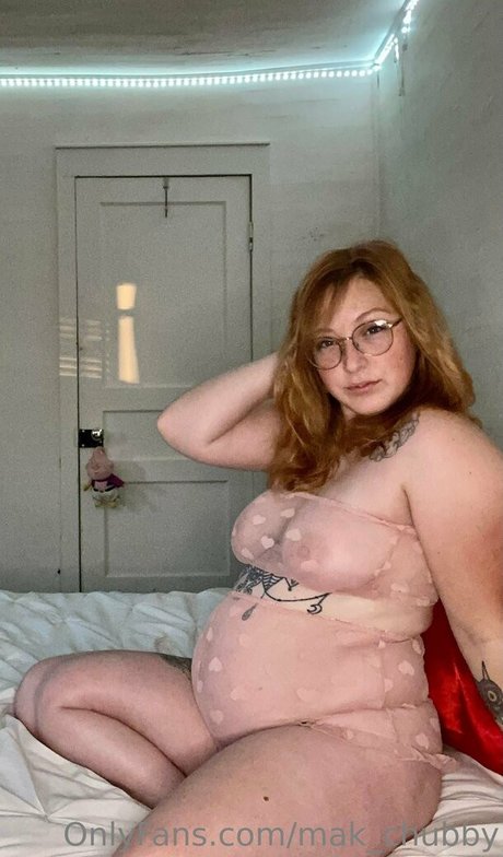 mak chubby porn model photos