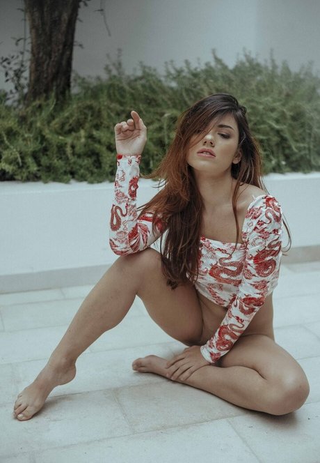 Delaia Gonzales xxx star images