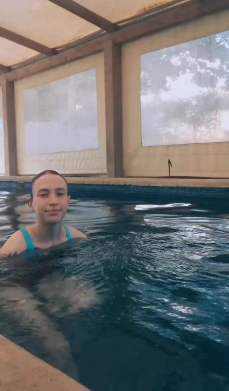 Yasmin avrahami model pretty img