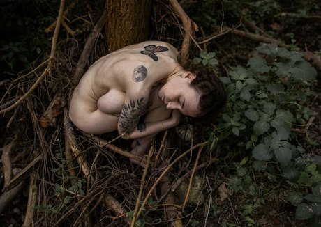 Yasmin avrahami model nudes picture