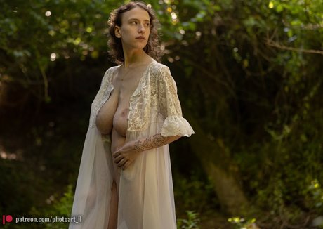 Yasmin avrahami sex model pictures