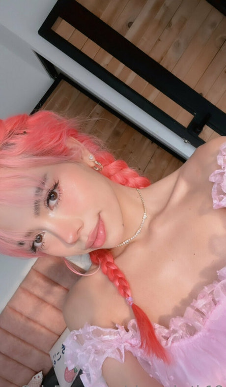 cherrykath18 star nudes gallery