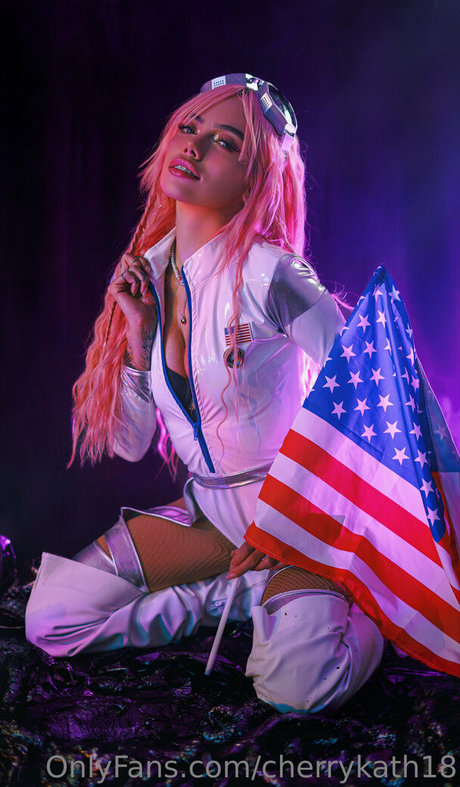 cherrykath18 star nudes pics