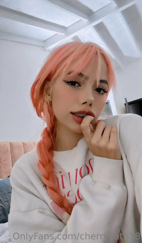 cherrykath18 pretty model img