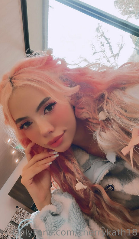 cherrykath18 model art photos