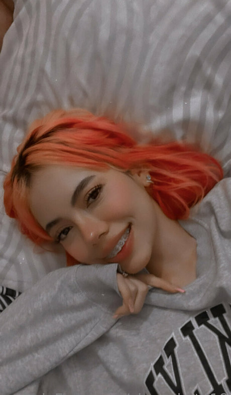 cherrykath18 Quick photo