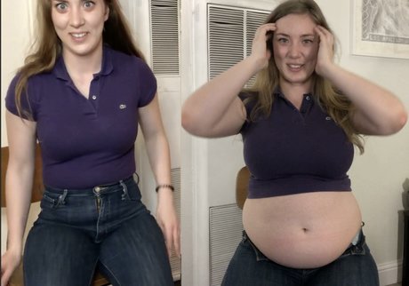 GoodGirlGrow star erotic photo