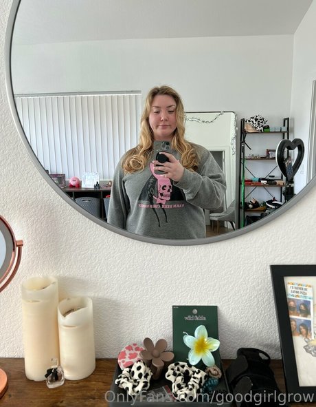 GoodGirlGrow pretty pornstar pics