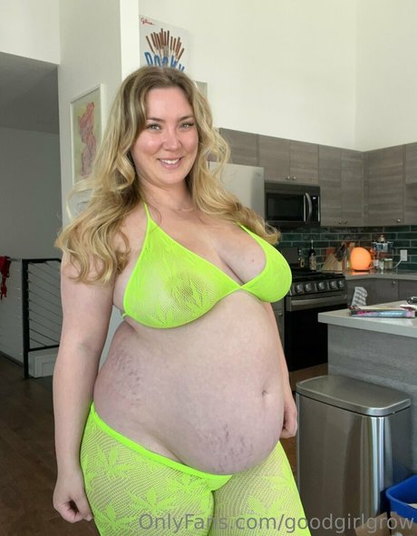 GoodGirlGrow perfect pornstar galleries