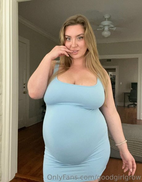 GoodGirlGrow erotic star image