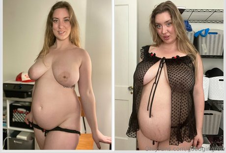 GoodGirlGrow top star images