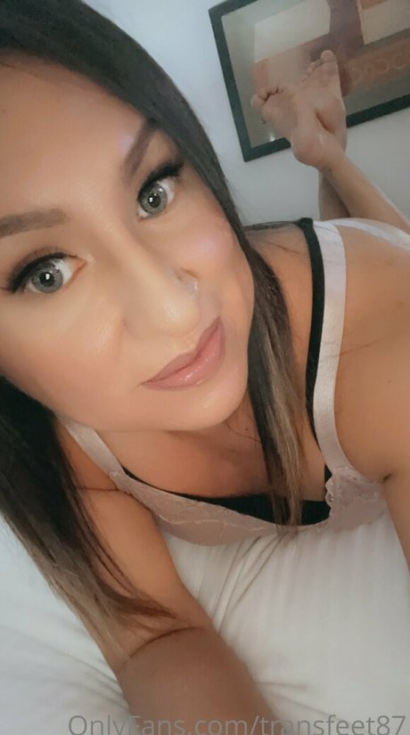 tgirlfeet35 model perfect archive