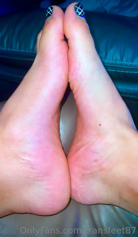 tgirlfeet35 pornographic star img