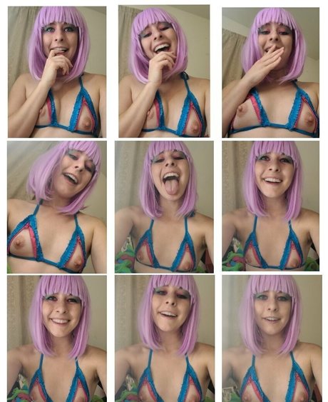 lillillylitxxx perfect actress image