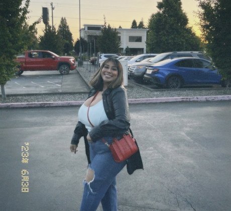 Jazzyliciouss star sexy image