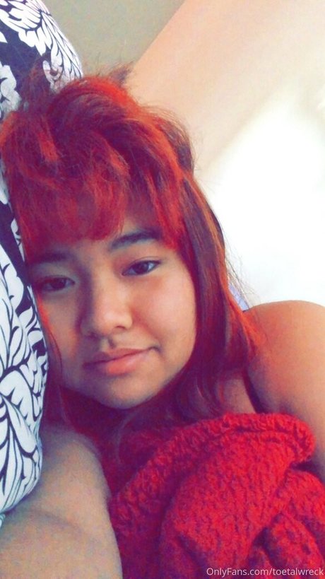 toetalwreck model best galleries