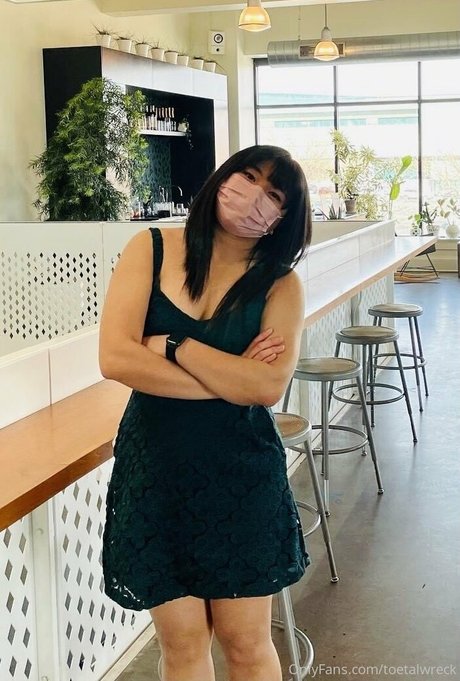 toetalwreck adult star images