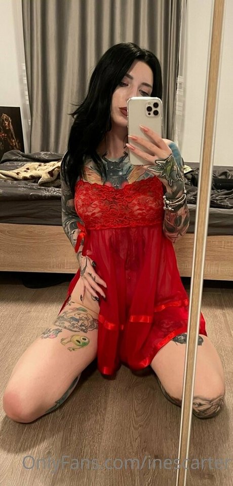 inkedines top star photos